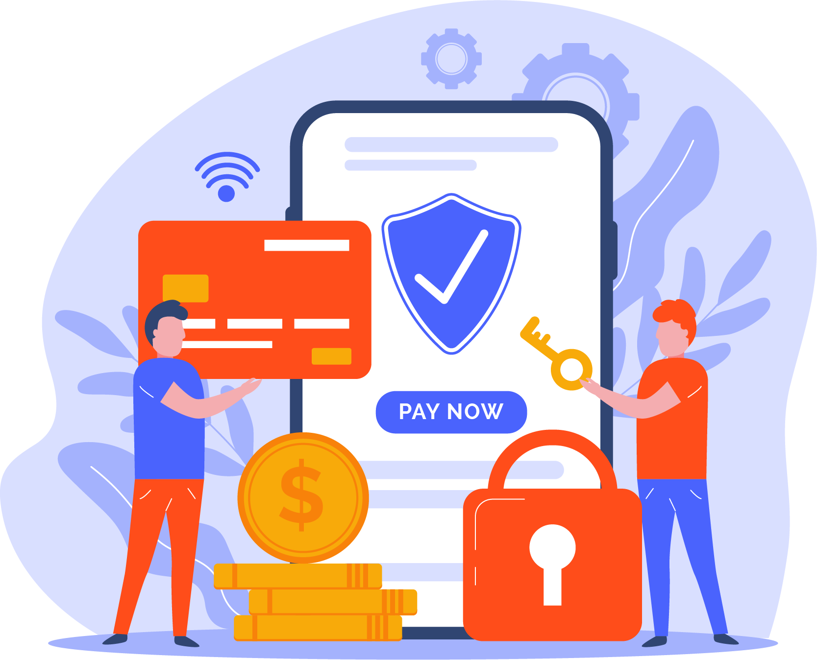 Payment